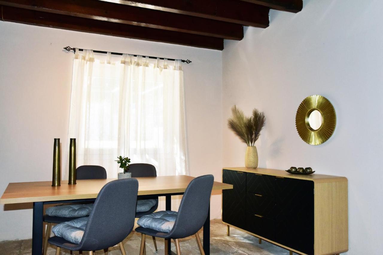 Karmela'S Cottage By Corfuescapes Άγιος Ιωάννης Περιστερών Εξωτερικό φωτογραφία